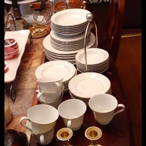 Crown Empire Fine China